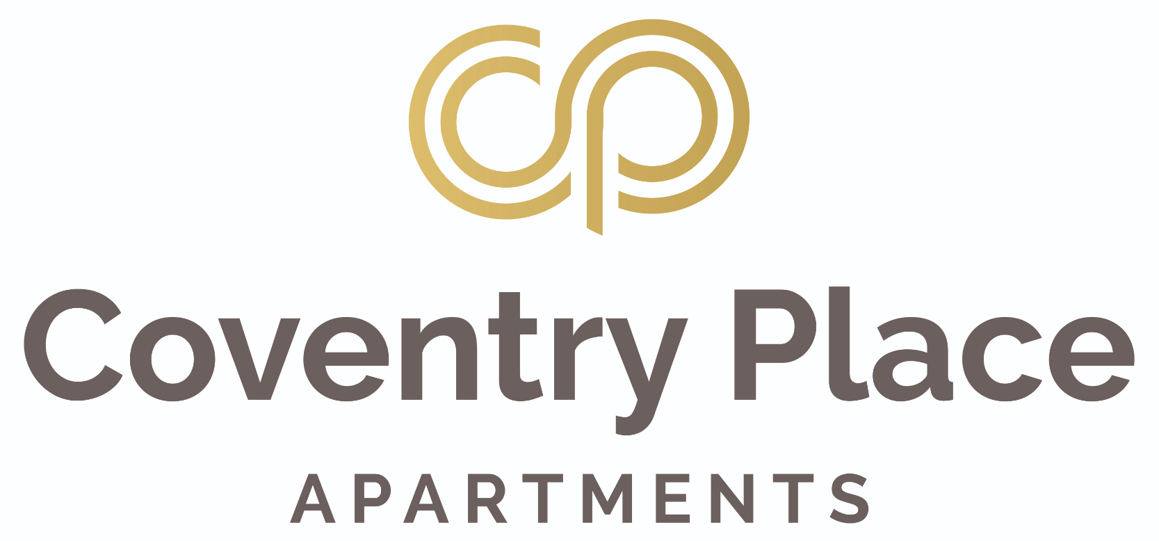 Coventry Place Apartments logo